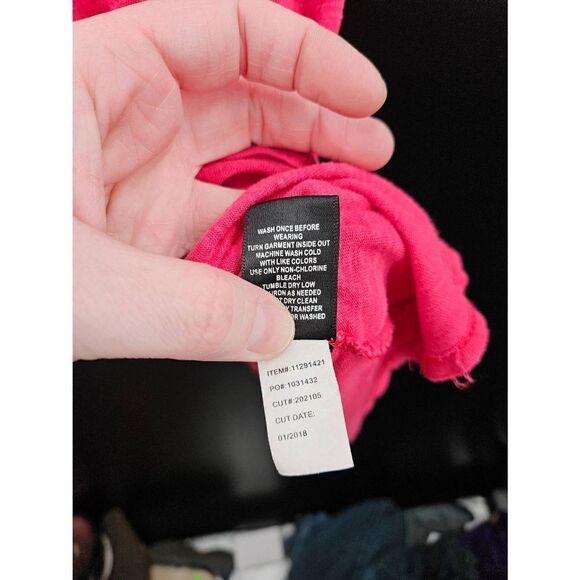 Torrid blouse  - Picture 4 of 5